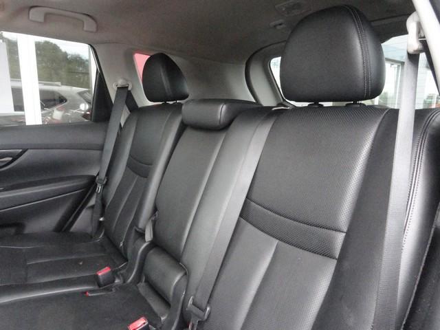 used 2018 Nissan Rogue car, priced at $13,675