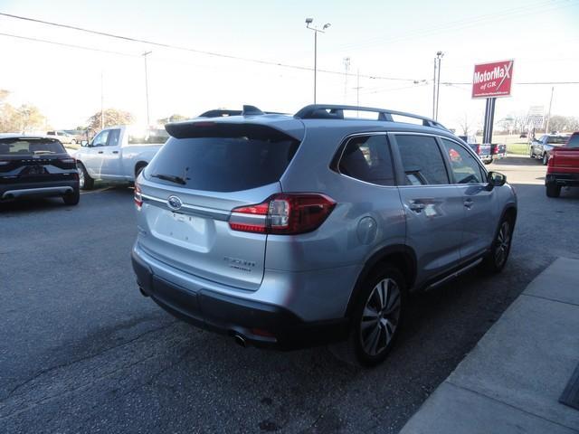 used 2022 Subaru Ascent car, priced at $23,455