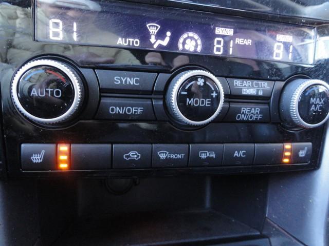 used 2022 Subaru Ascent car, priced at $23,455