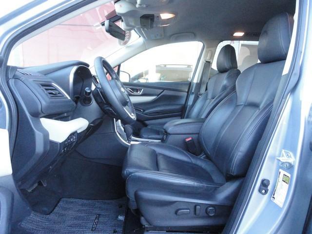 used 2022 Subaru Ascent car, priced at $23,455