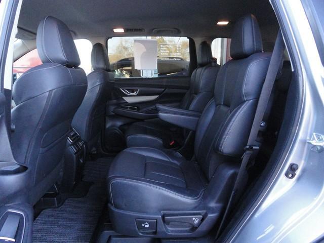 used 2022 Subaru Ascent car, priced at $23,455