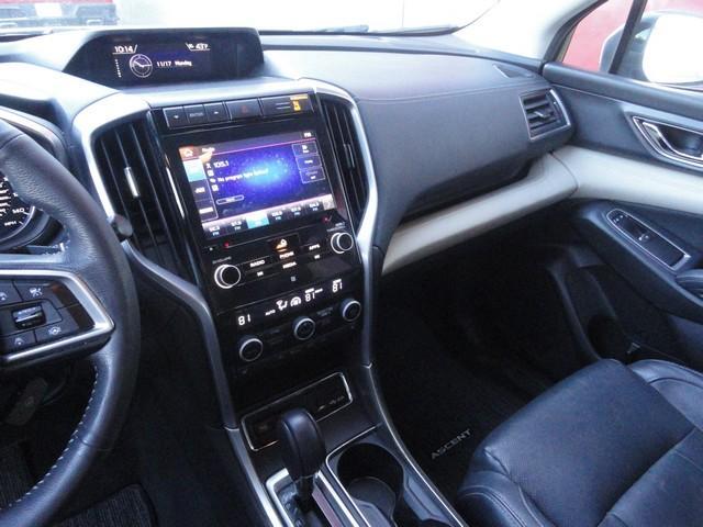 used 2022 Subaru Ascent car, priced at $23,455