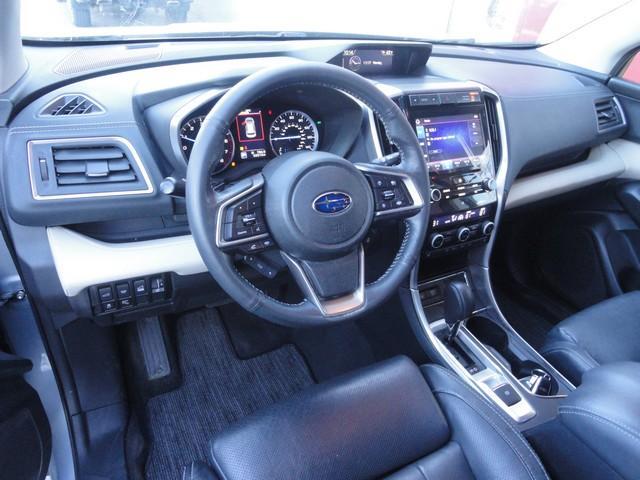 used 2022 Subaru Ascent car, priced at $23,455