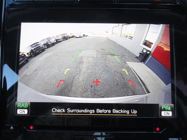 used 2022 Subaru Ascent car, priced at $23,455