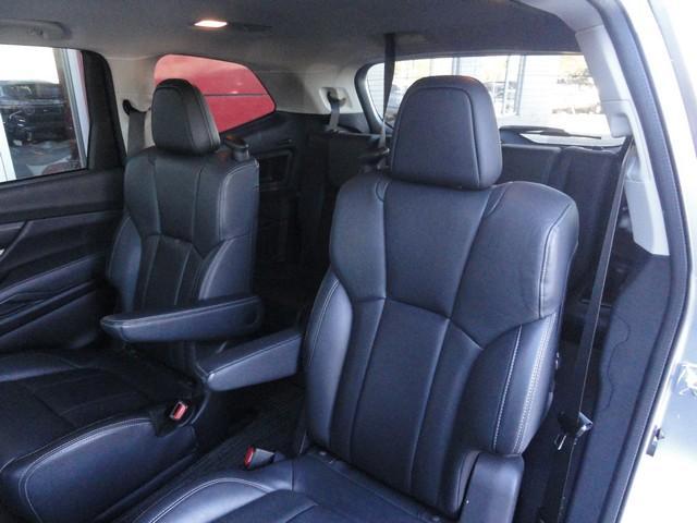 used 2022 Subaru Ascent car, priced at $23,455