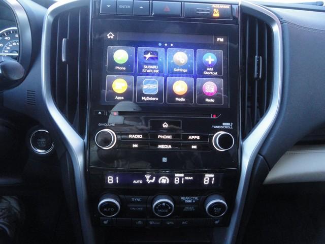 used 2022 Subaru Ascent car, priced at $23,455