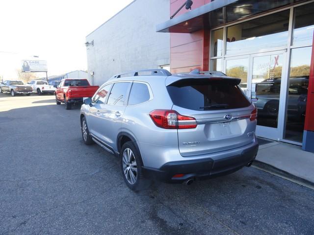 used 2022 Subaru Ascent car, priced at $23,455