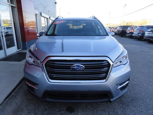 used 2022 Subaru Ascent car, priced at $23,455