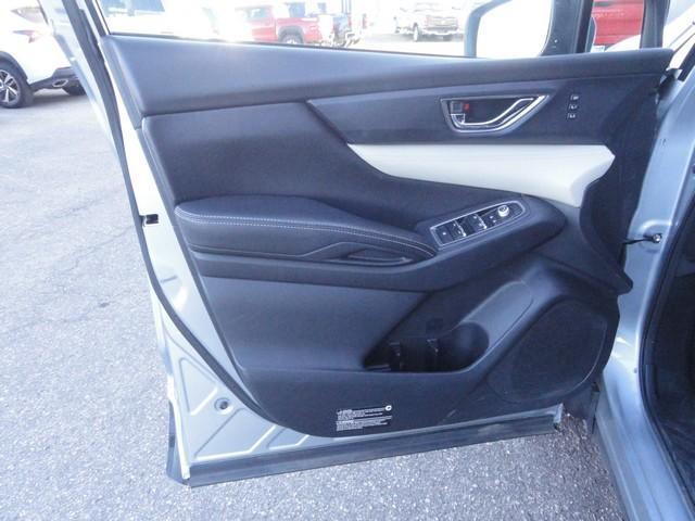 used 2022 Subaru Ascent car, priced at $23,455