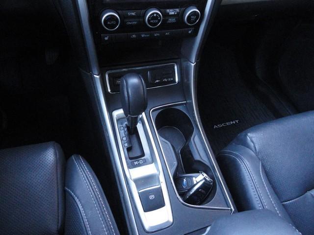 used 2022 Subaru Ascent car, priced at $23,455