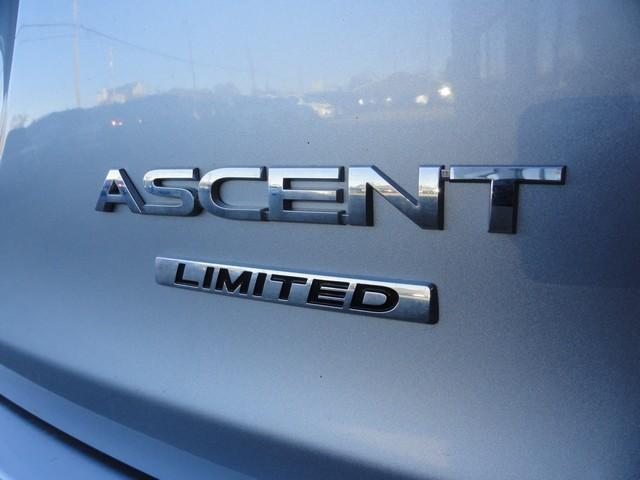 used 2022 Subaru Ascent car, priced at $23,455