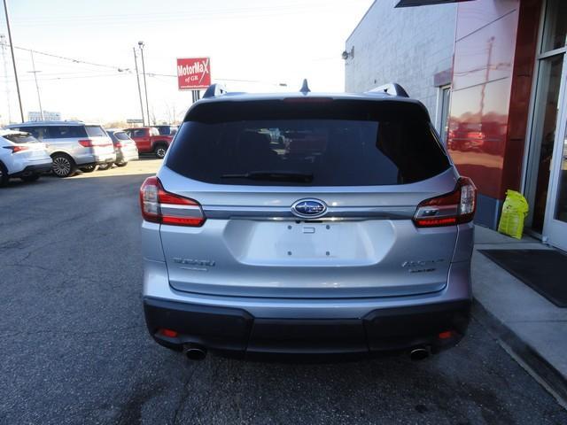 used 2022 Subaru Ascent car, priced at $23,455