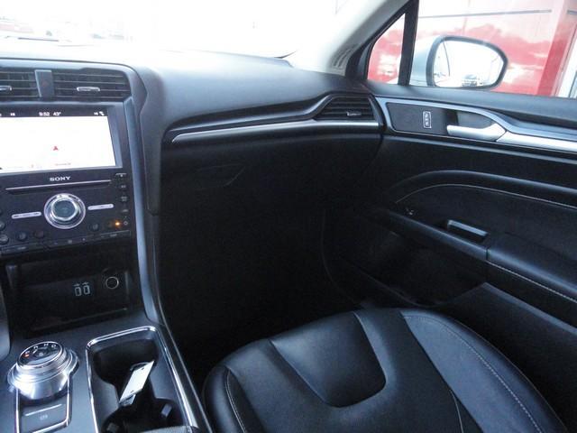 used 2019 Ford Fusion car, priced at $15,875