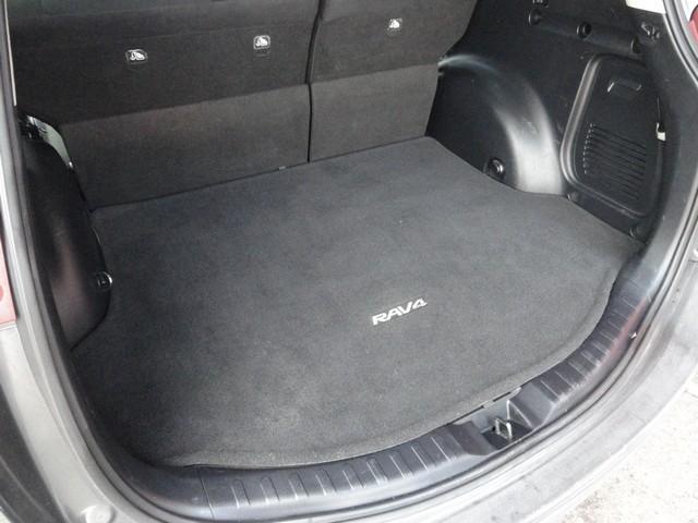 used 2015 Toyota RAV4 car, priced at $13,875