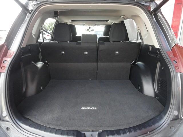 used 2015 Toyota RAV4 car, priced at $13,875