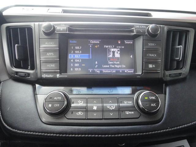used 2015 Toyota RAV4 car, priced at $13,875