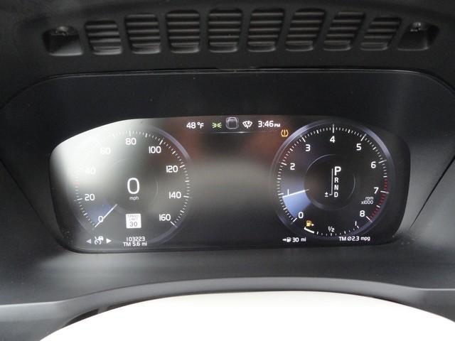 used 2021 Volvo XC90 car, priced at $24,675