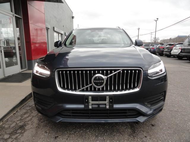 used 2021 Volvo XC90 car, priced at $24,675