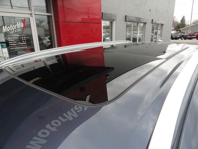 used 2021 Volvo XC90 car, priced at $24,675