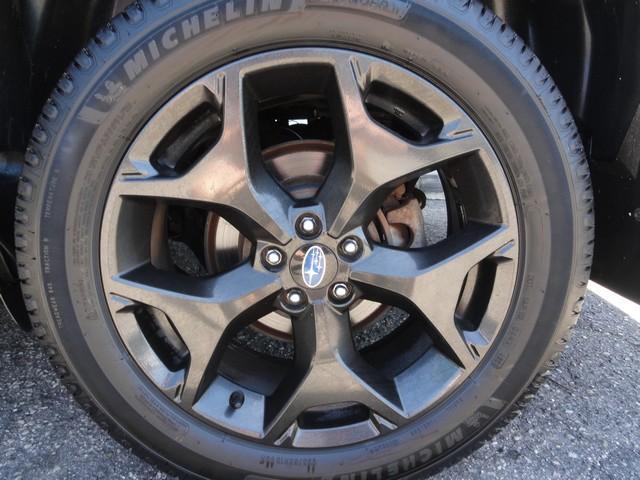 used 2018 Subaru Forester car, priced at $18,455