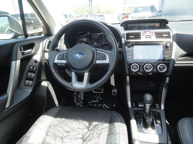 used 2018 Subaru Forester car, priced at $18,455