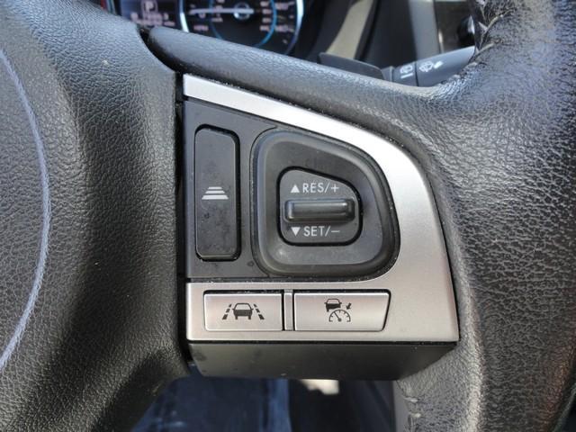 used 2018 Subaru Forester car, priced at $18,455