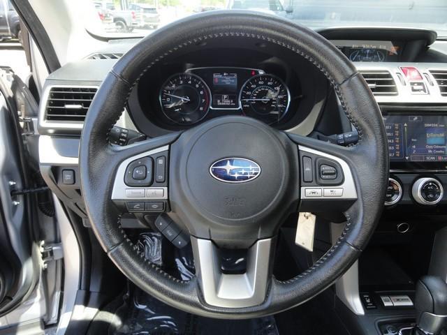 used 2018 Subaru Forester car, priced at $18,455