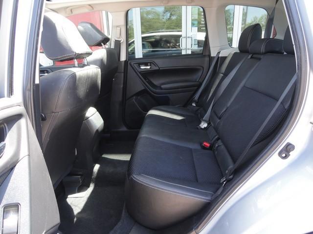 used 2018 Subaru Forester car, priced at $18,455