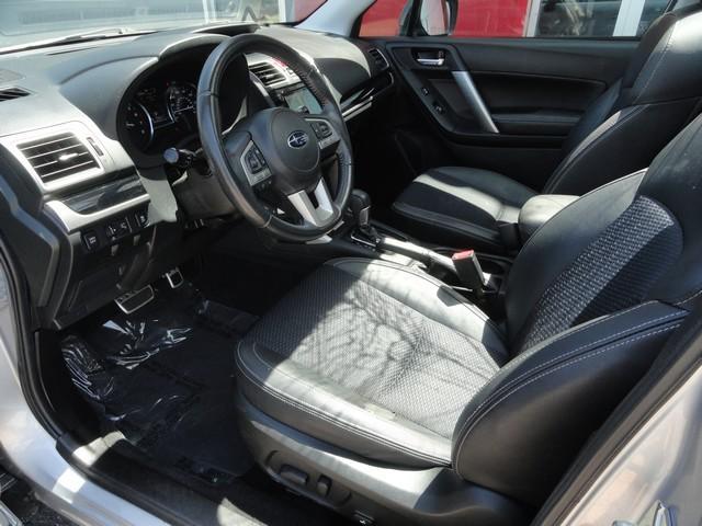 used 2018 Subaru Forester car, priced at $18,455