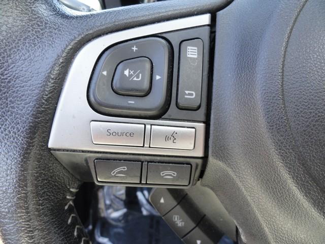 used 2018 Subaru Forester car, priced at $18,455