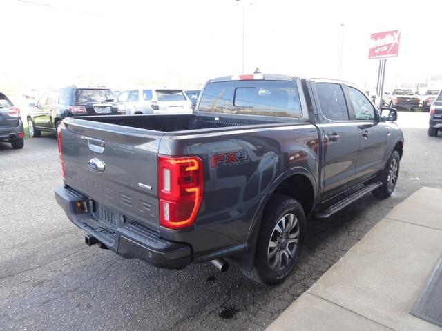 used 2019 Ford Ranger car, priced at $24,875