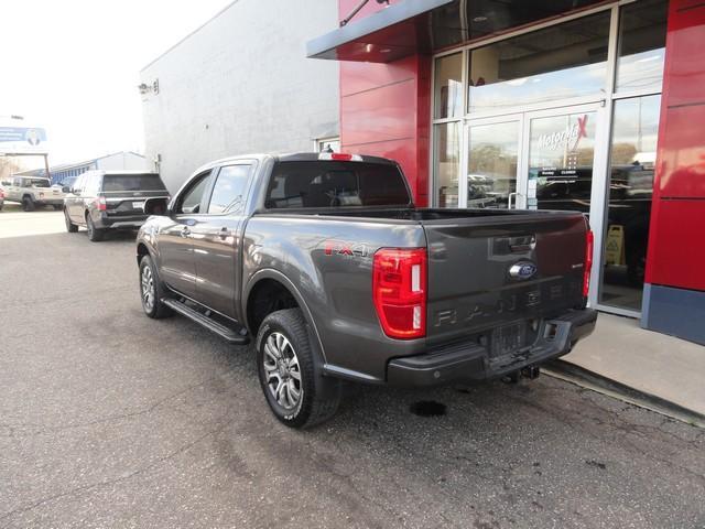 used 2019 Ford Ranger car, priced at $24,875