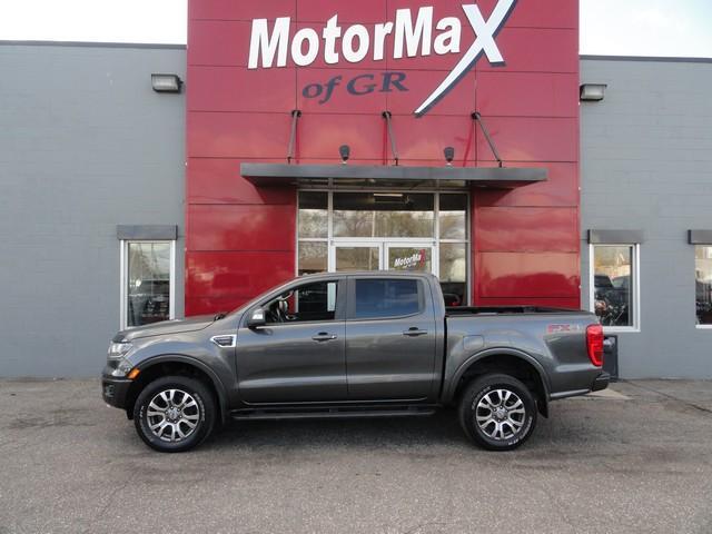 used 2019 Ford Ranger car, priced at $24,875