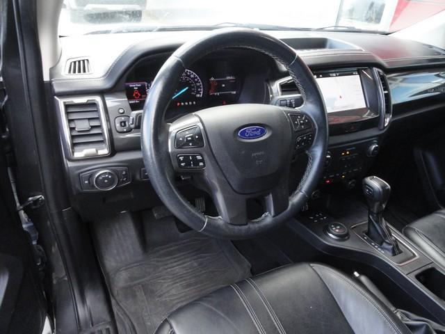 used 2019 Ford Ranger car, priced at $24,875