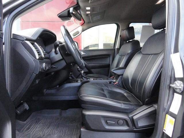 used 2019 Ford Ranger car, priced at $24,875