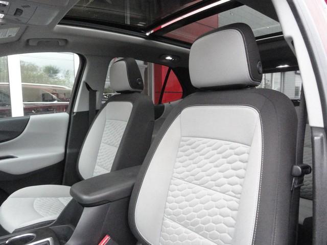 used 2019 Chevrolet Equinox car, priced at $13,675