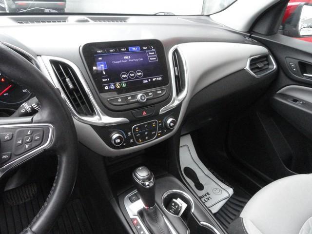 used 2019 Chevrolet Equinox car, priced at $13,675