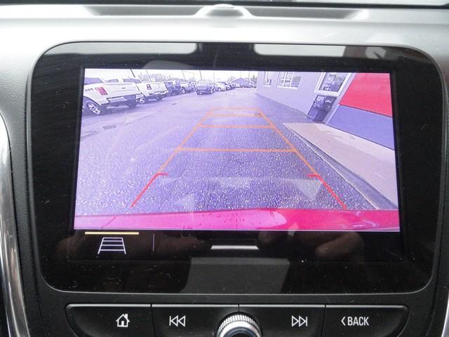 used 2019 Chevrolet Equinox car, priced at $13,675