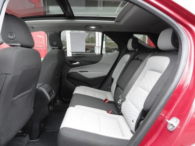 used 2019 Chevrolet Equinox car, priced at $13,675