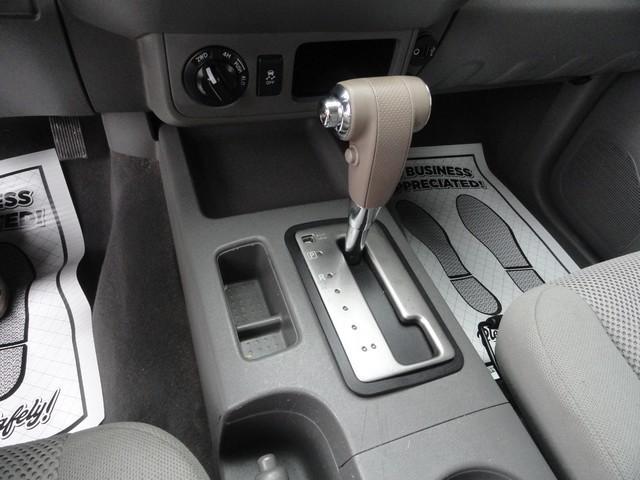 used 2019 Nissan Frontier car, priced at $17,875