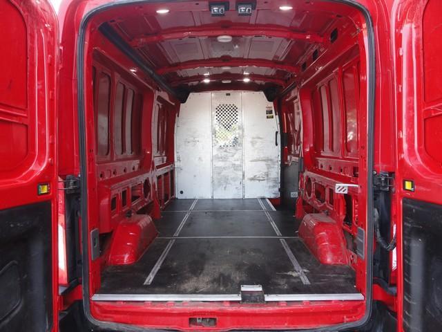 used 2020 Ford Transit-250 car, priced at $18,375