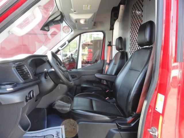 used 2020 Ford Transit-250 car, priced at $18,375