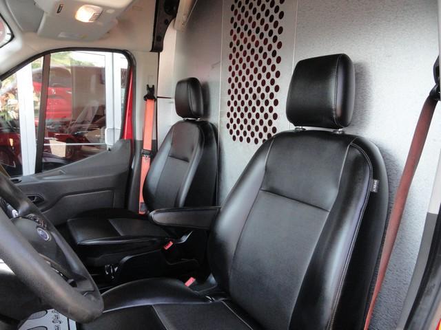 used 2020 Ford Transit-250 car, priced at $18,375
