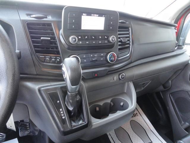 used 2020 Ford Transit-250 car, priced at $18,375