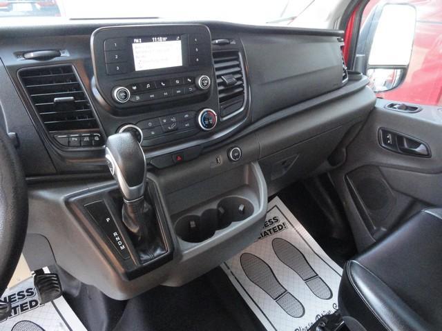 used 2020 Ford Transit-250 car, priced at $18,375