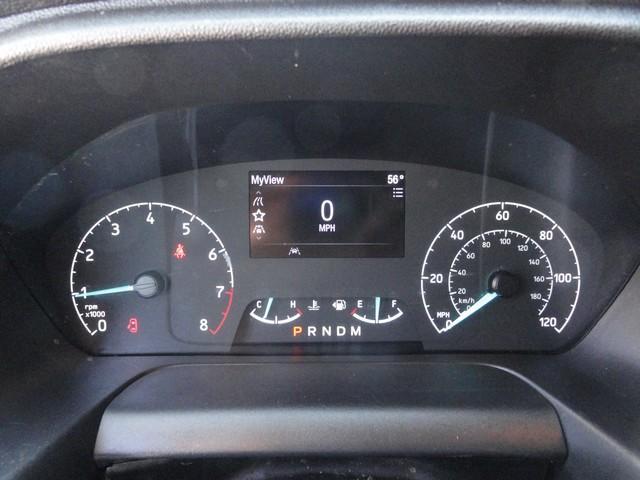 used 2020 Ford Transit-250 car, priced at $18,375