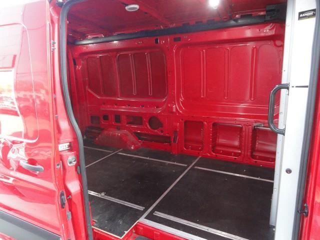 used 2020 Ford Transit-250 car, priced at $18,375