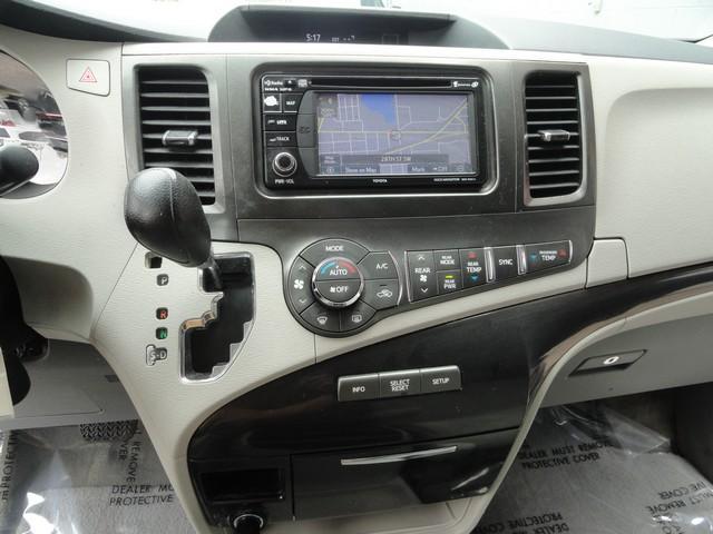 used 2014 Toyota Sienna car, priced at $7,855