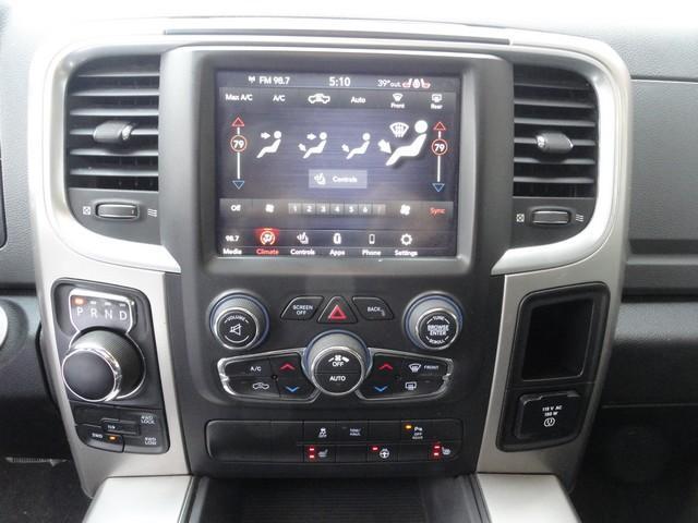 used 2019 Ram 1500 Classic car, priced at $24,675