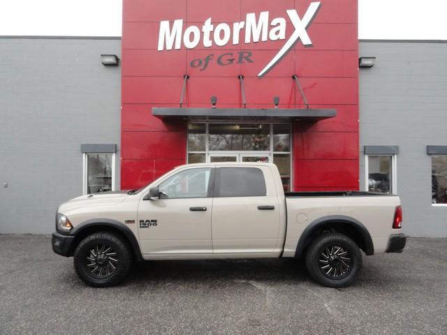 used 2019 Ram 1500 Classic car, priced at $24,675